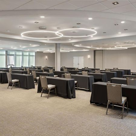Springhill Suites By Marriott West Sacramento Exteriér fotografie