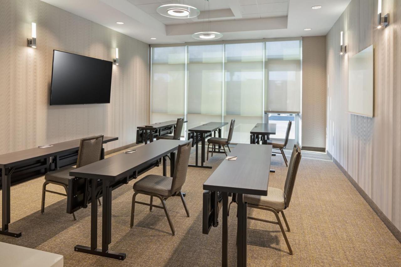 Springhill Suites By Marriott West Sacramento Exteriér fotografie