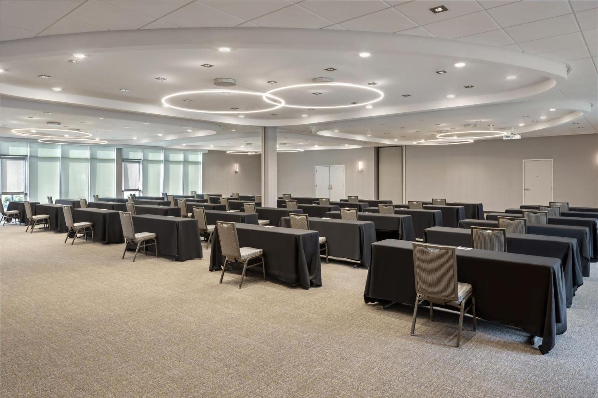 Springhill Suites By Marriott West Sacramento Exteriér fotografie